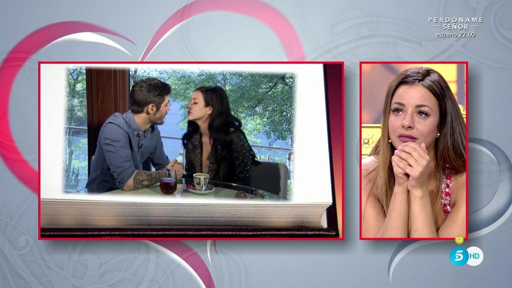 Joni, el príncipe bebé de Rym Joni, el príncipe bebé de Rym