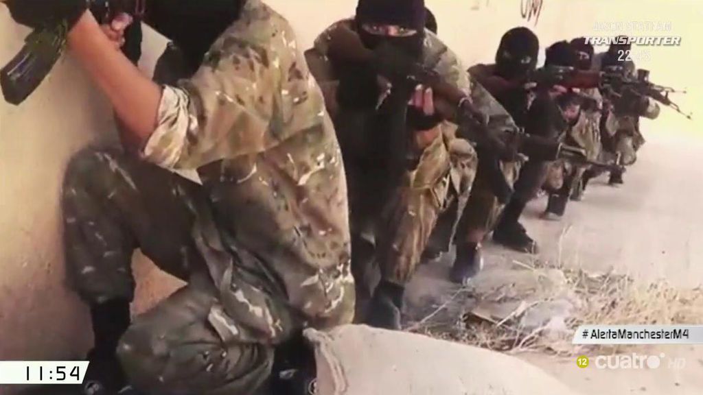 A golpe de tutoriales de internet: así es el nuevo terrorismo