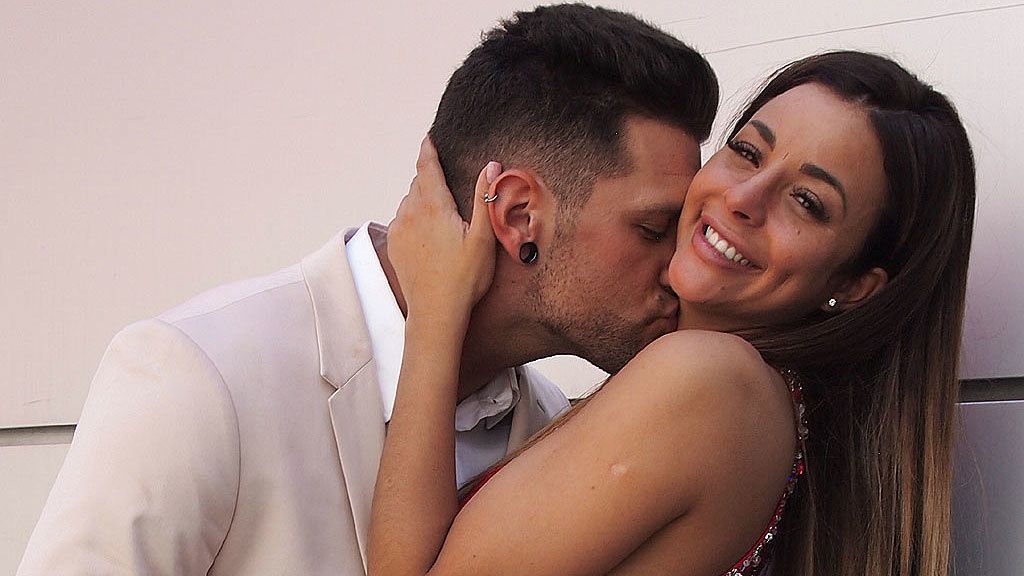 Final de Rym en 'Mujeres y Hombres'