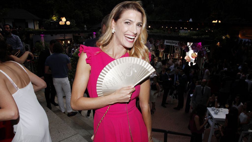 El verano se adelanta con Blanca Suárez
