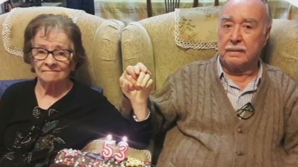 El anciano muerto tras una discusión de tráfico cuidaba de su esposa con alzhéimer