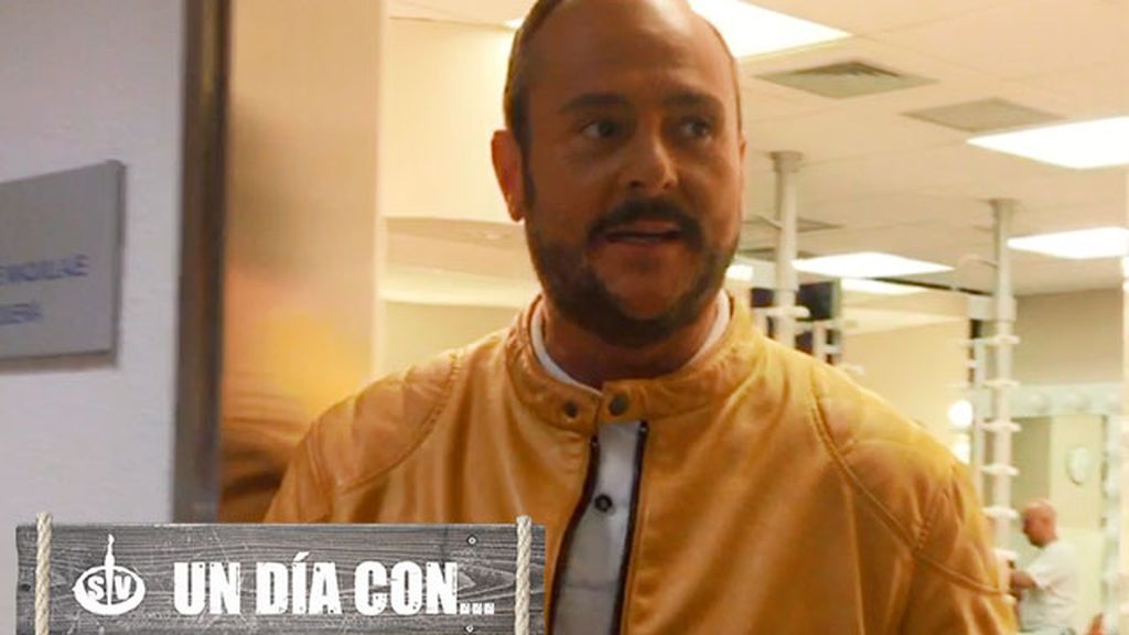 ¿Qué se hace antes de la reunión de contenidos? Nacho Montes te lo enseña