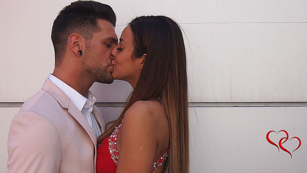 Final de Rym en 'Mujeres y Hombres'