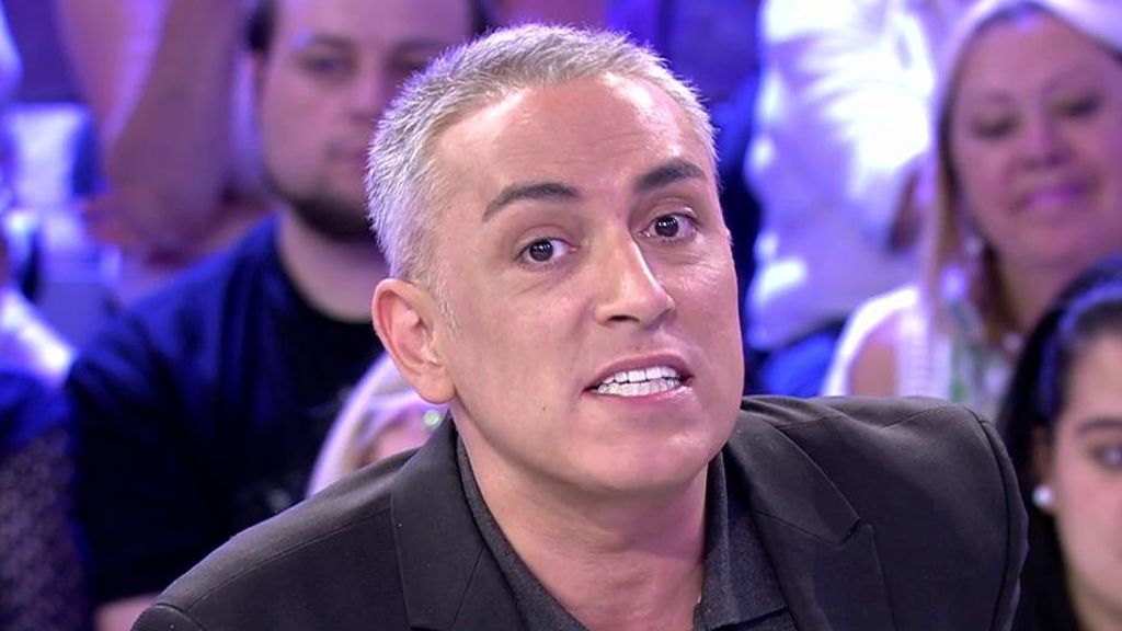 Toño negoció que cobraría 10 semanas en ‘GH VIP’ aunque saliese antes, según Kiko H.