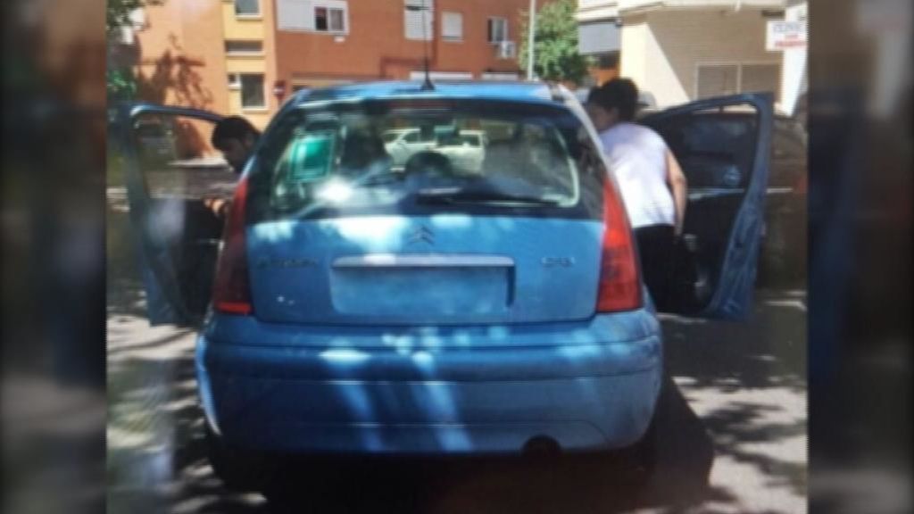 Declara el joven conductor que agredió a un anciano de Torrejón de Ardoz (Madrid)