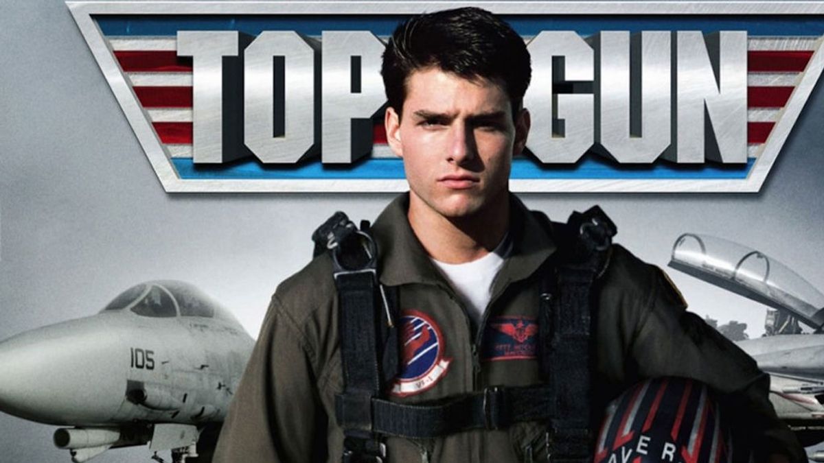 Tom Cruise pone fecha al rodaje de Top Gun 2