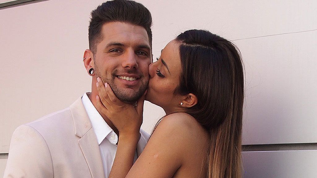 Final de Rym en 'Mujeres y Hombres'