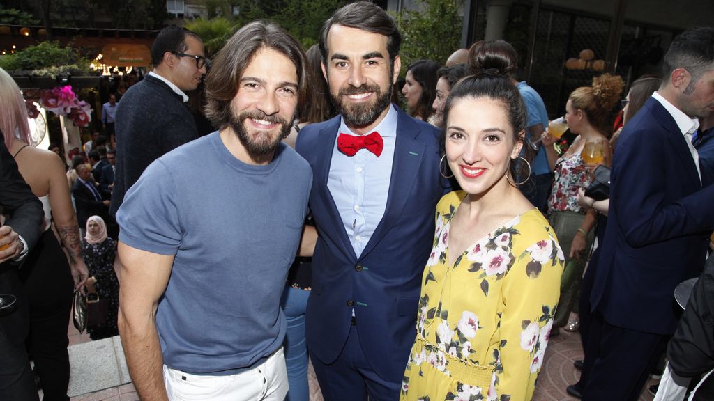 El verano se adelanta con Blanca Suárez