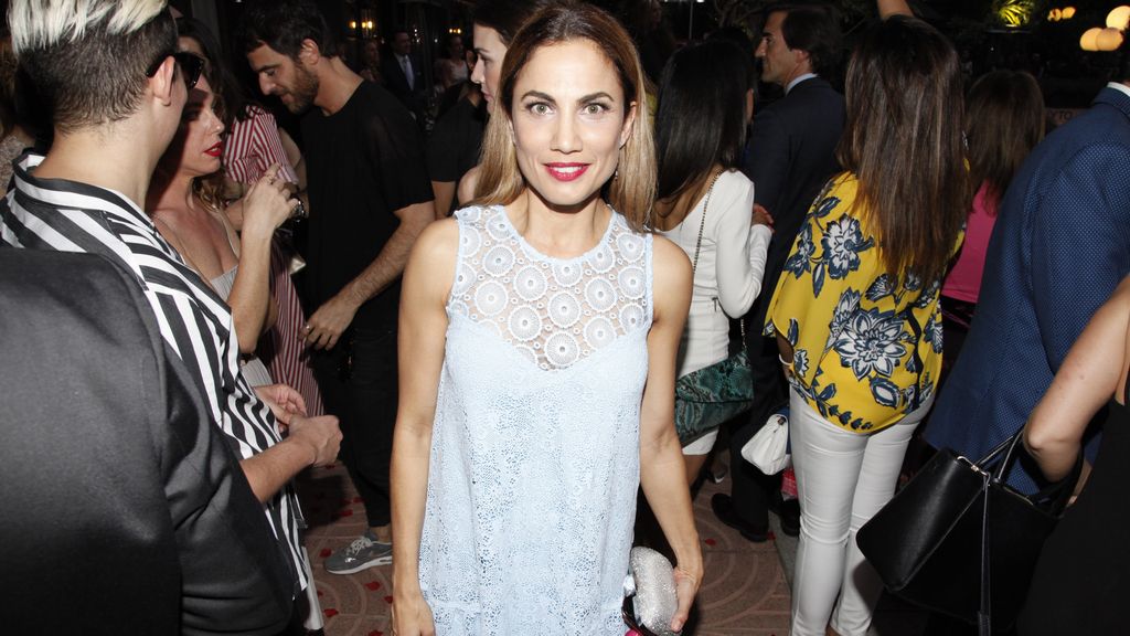 El verano se adelanta con Blanca Suárez
