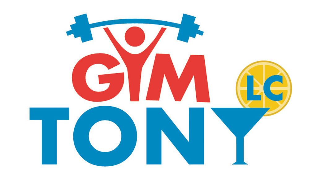 'Gym Tony LC' (24/05/2017), completo