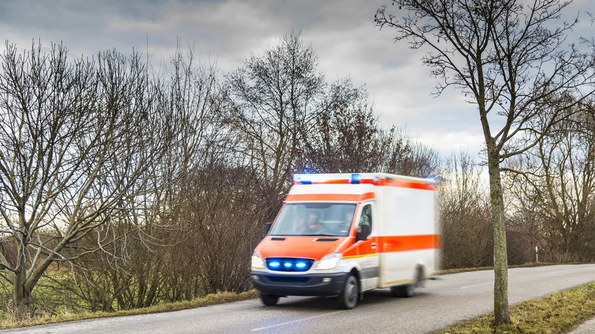 Una embarazada muere porque su ambulancia se desvió para atender otra emergencia