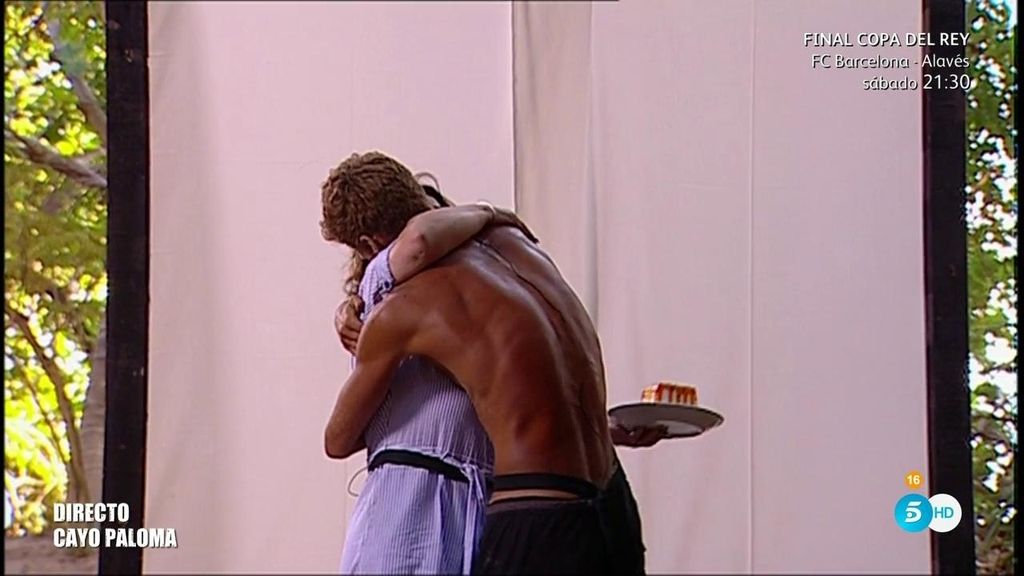 SUPERVIVIENTES