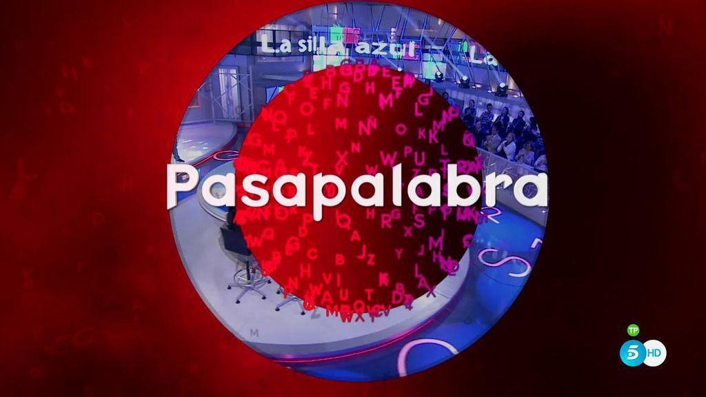 'Pasapalabra' (24/05/2017), completo en HD