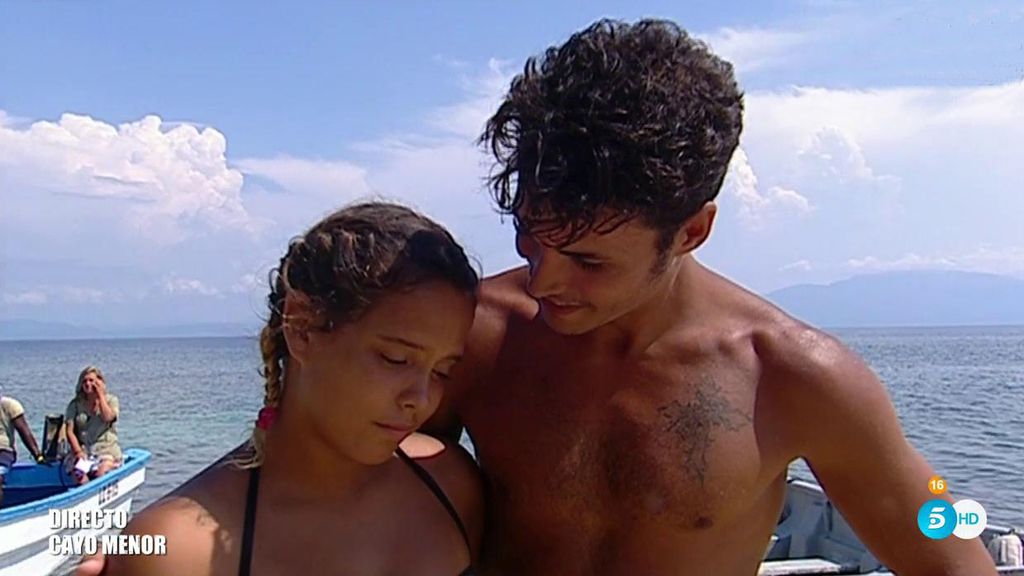 SUPERVIVIENTES