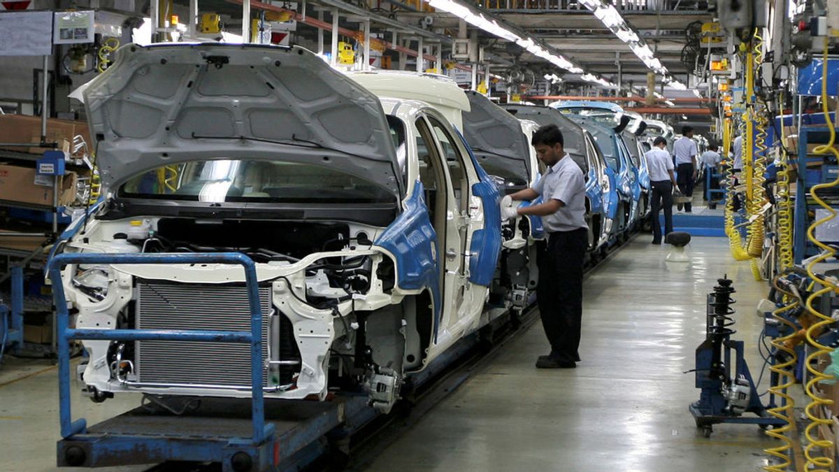 Acusan a General Motors de instalar un software malicioso en 705.000 vehículos en EEUU