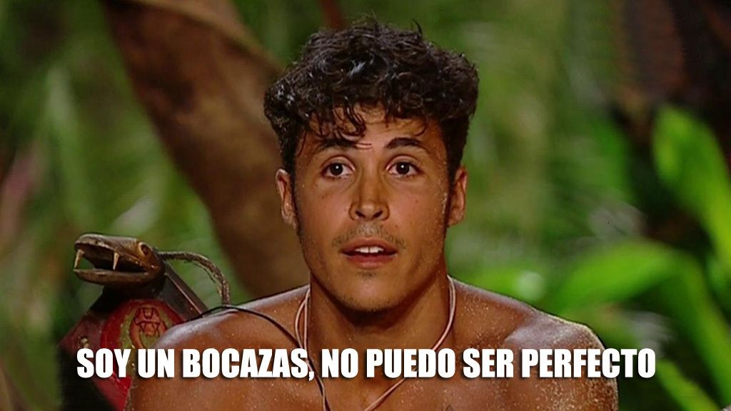 Reflexiones en la isla: frases lapidarias de los supervivientes