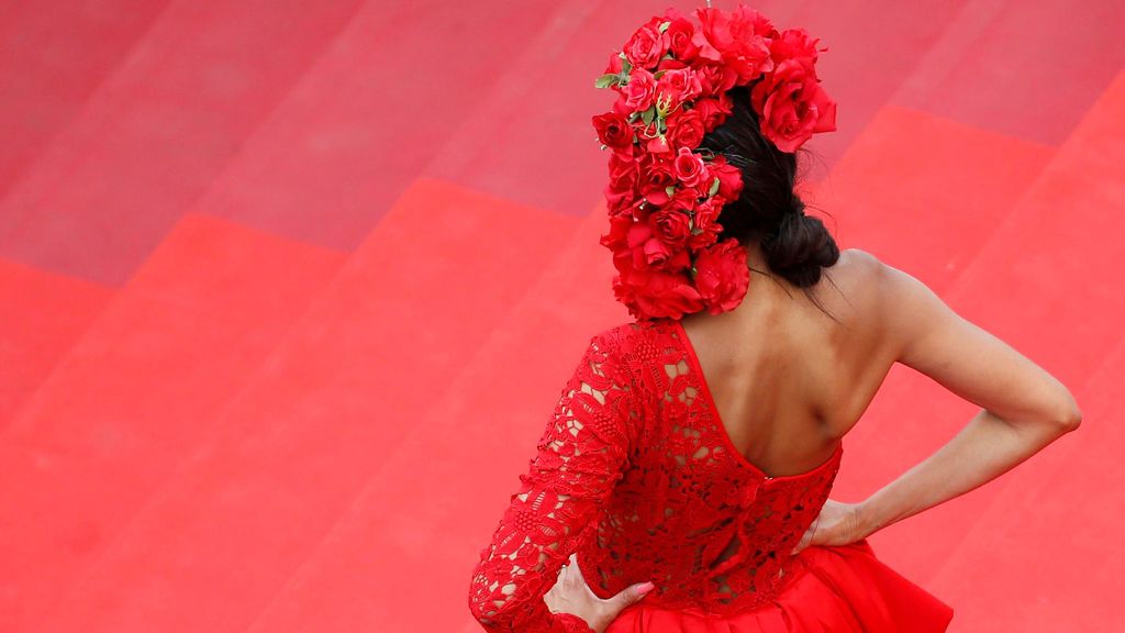 70º Festival de Cine de Cannes