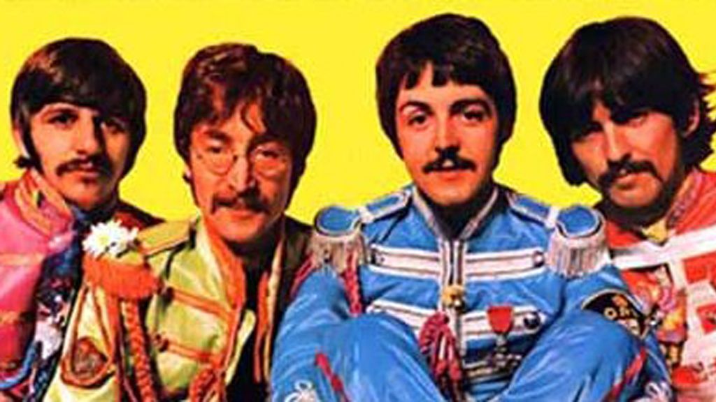 El legendario álbum de los Beatles, ‘Sgt. Peppers’, remasterizado y con temas inéditos