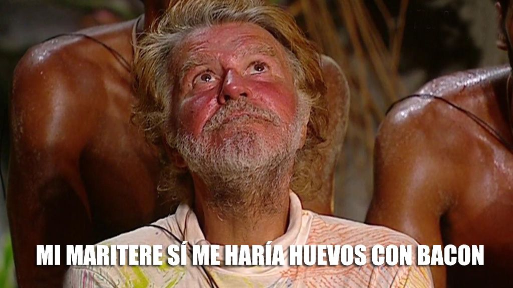 Reflexiones en la isla: frases lapidarias de los supervivientes