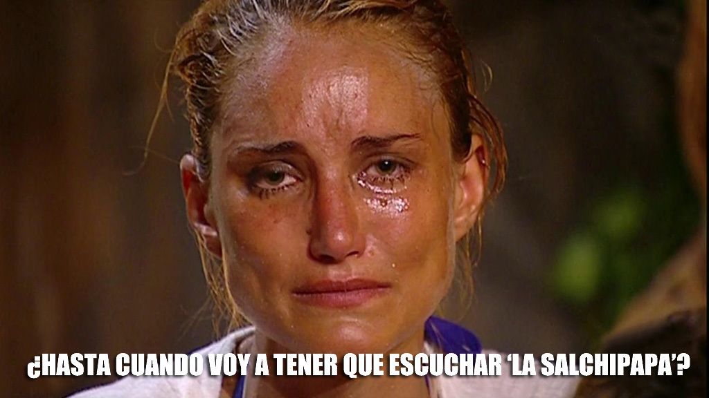 Reflexiones en la isla: frases lapidarias de los supervivientes