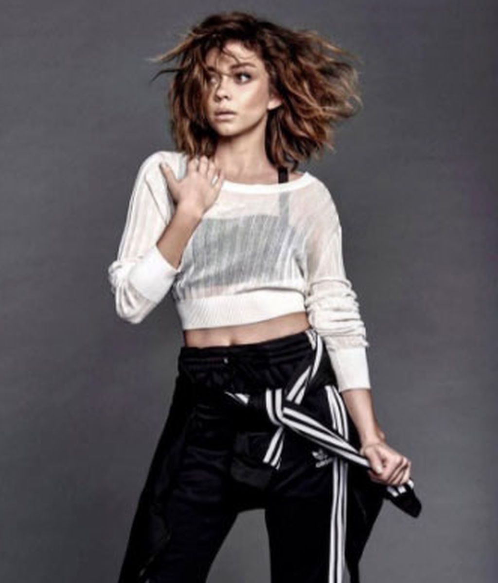 sarah hyland