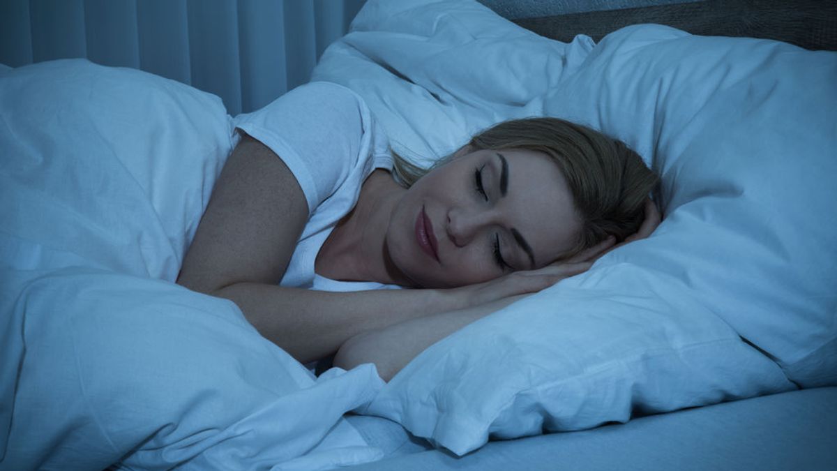 Si duermes más de nueve horas diarias,  en el futuro puedes padecer demencia
