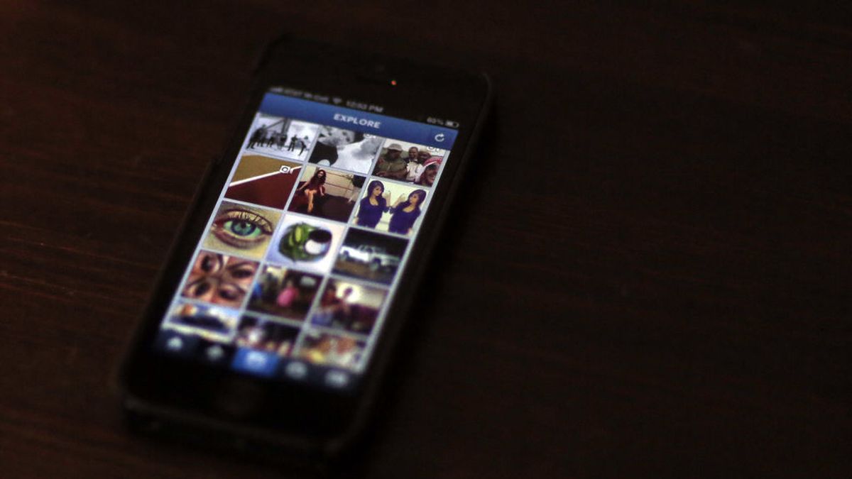 ¿Es Instagram la red social más adictiva?