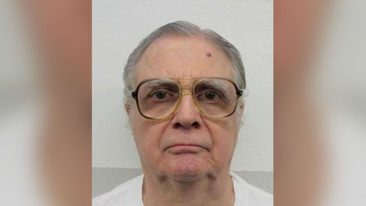 Ejecutan a un preso de 75 años en EEUU que había eludido la muerte siete veces