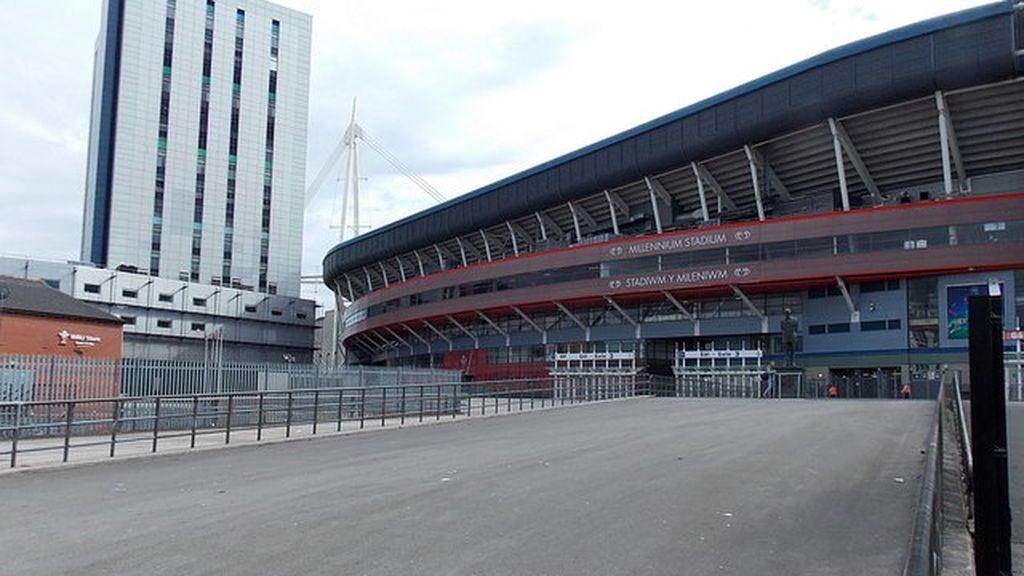 La UEFA cancela las 'fan zone' de la final de la Champions por temor a un atentado terrorista