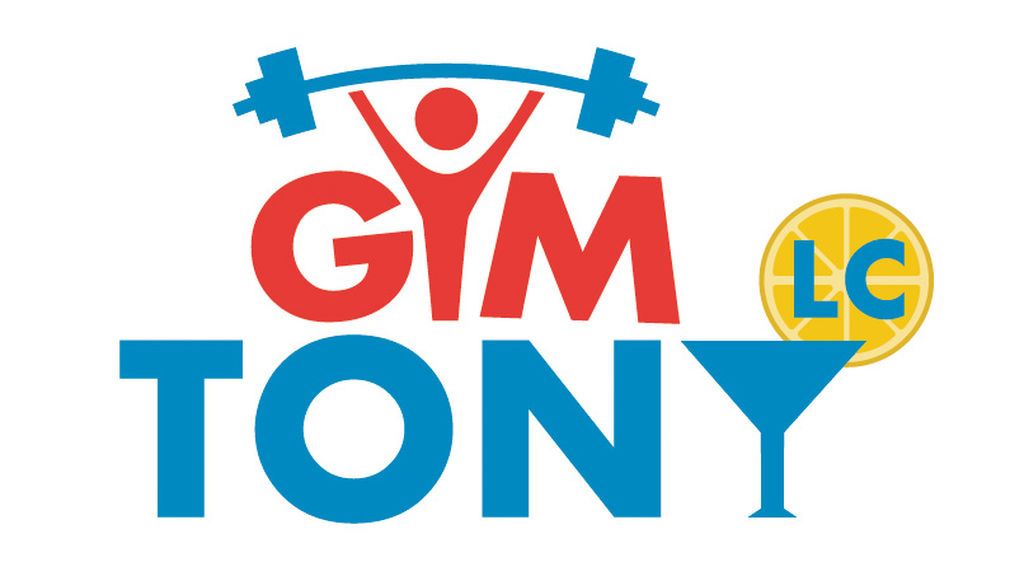 'Gym Tony LC' (26/05/2017), completo