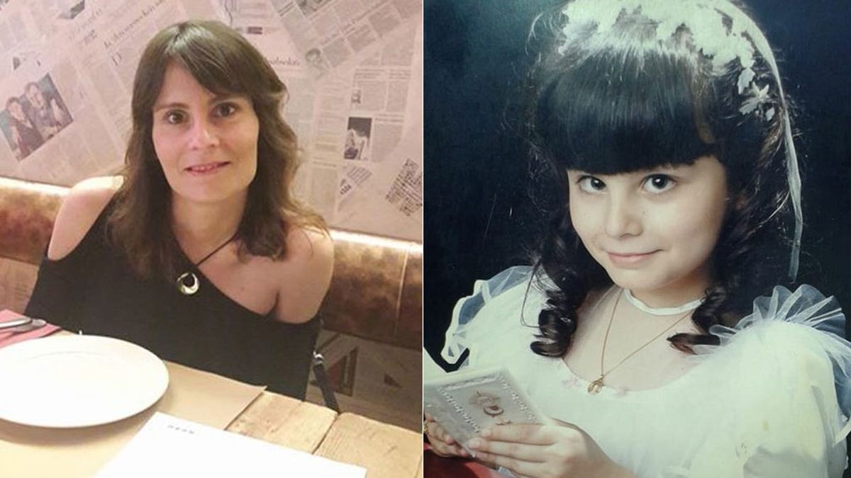 Busca por Facebook a su hermana gemela, dada por muerta en 1978