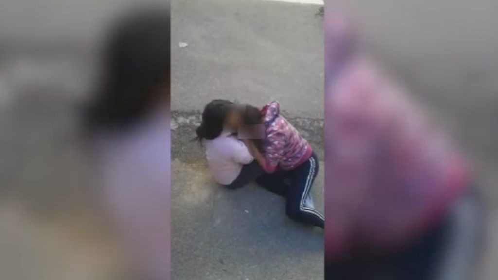 Detenidos 7 menores por grabar y difundir vídeos de peleas organizadas en Murcia