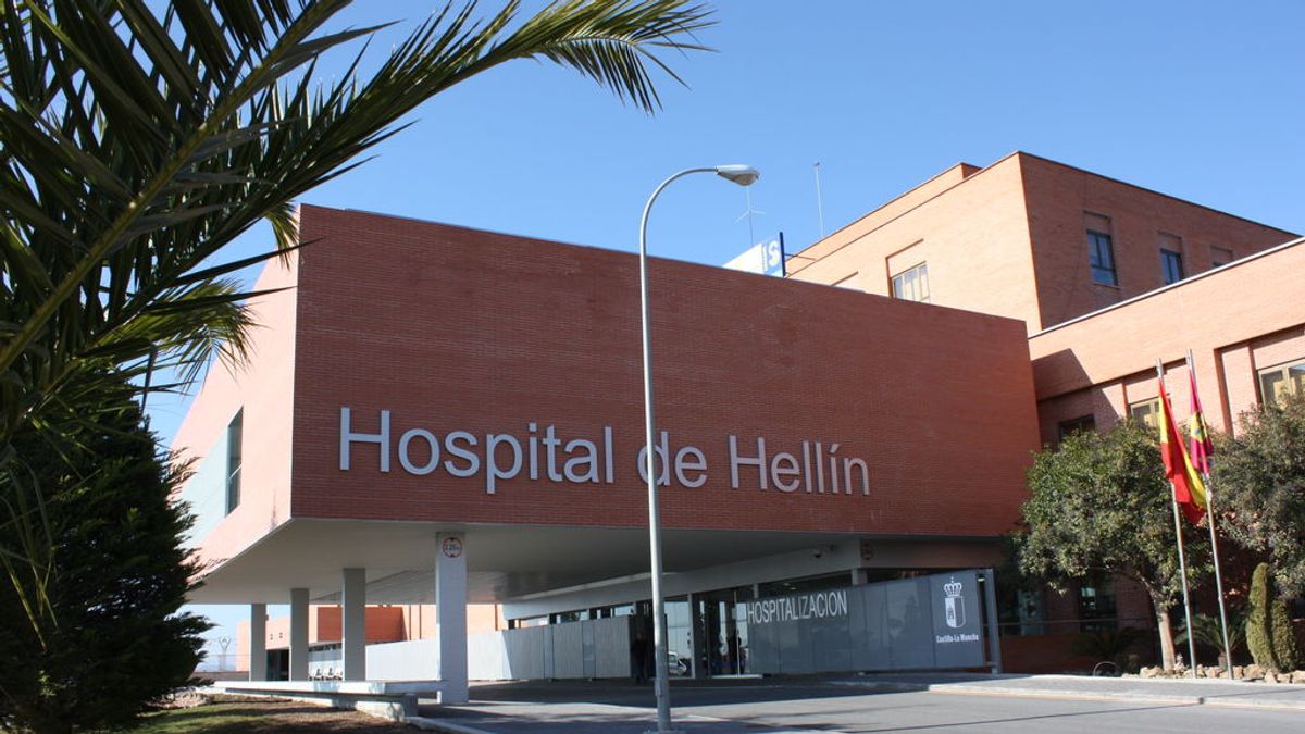 Herida una mujer de 68 años tras sufrir un ataque de perros en Hellín (Albacete)