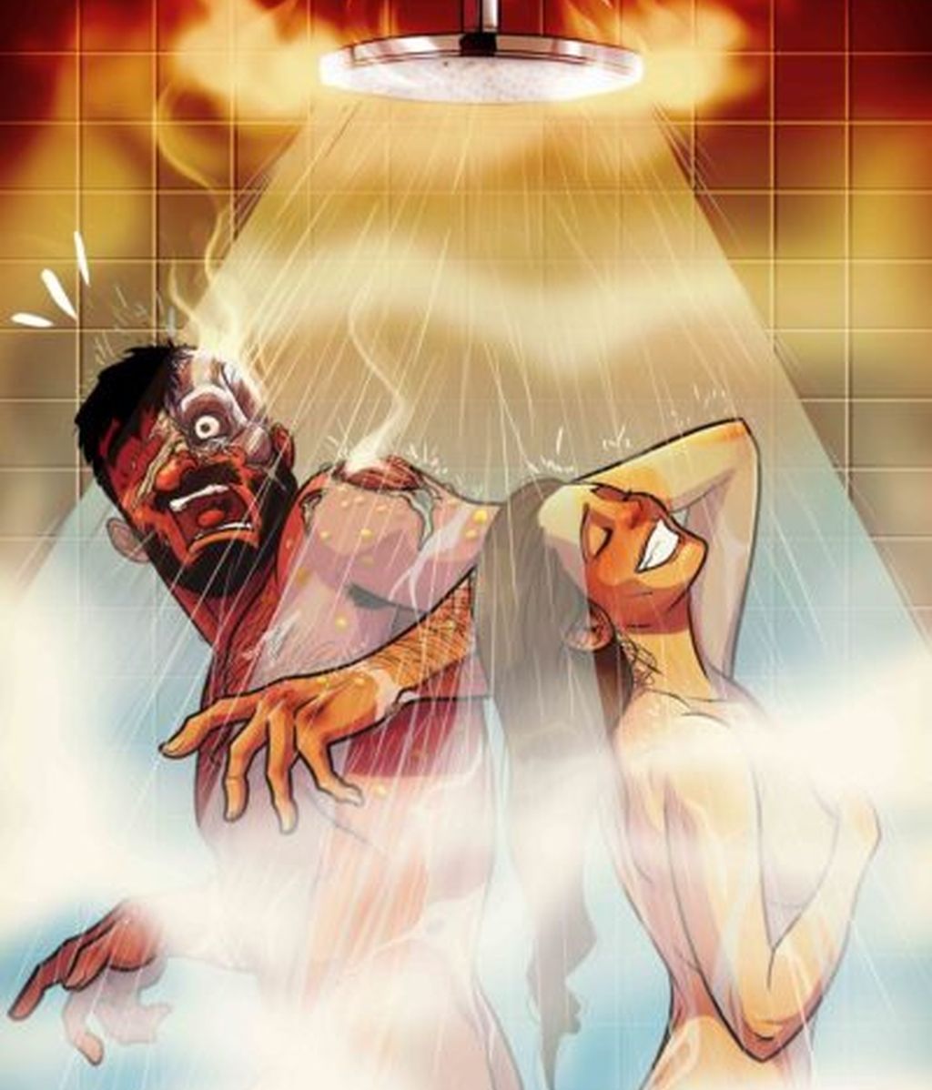 Las ilustraciones que reflejan qué es una pareja