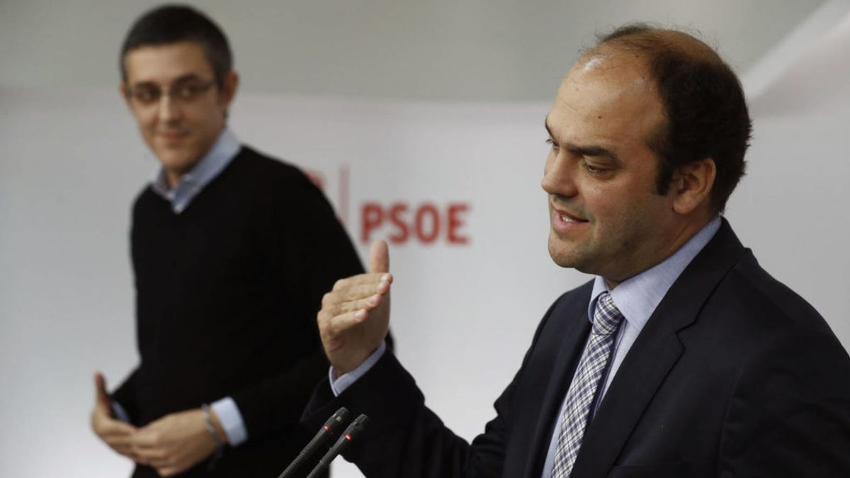 Josá Carlos Díez, el economista incómodo, dice no a Pedro Sánchez