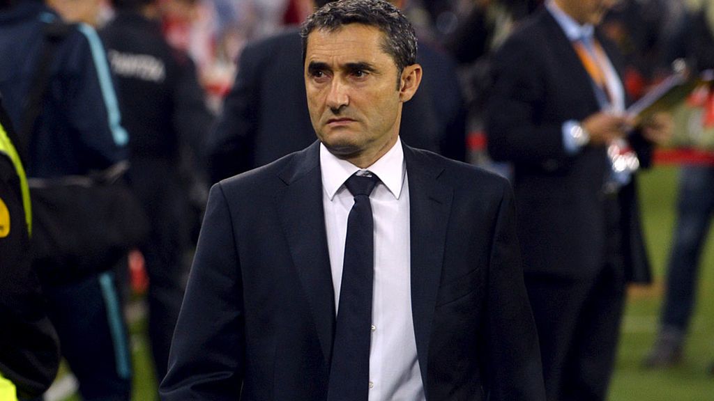 valverde