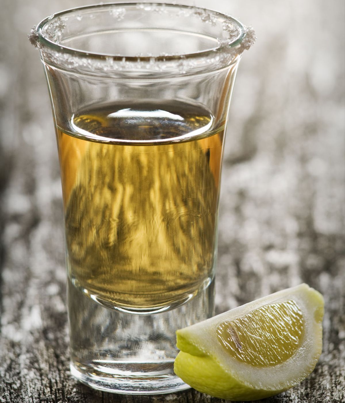 El tequila… ¿ayuda a perder peso?