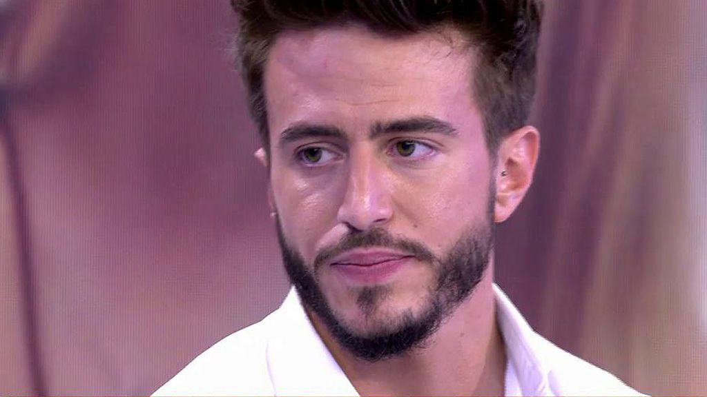 Marco Ferri confirma su ruptura, niega que haya tenido algo con Alyson y desmiente que tenga nueva novia