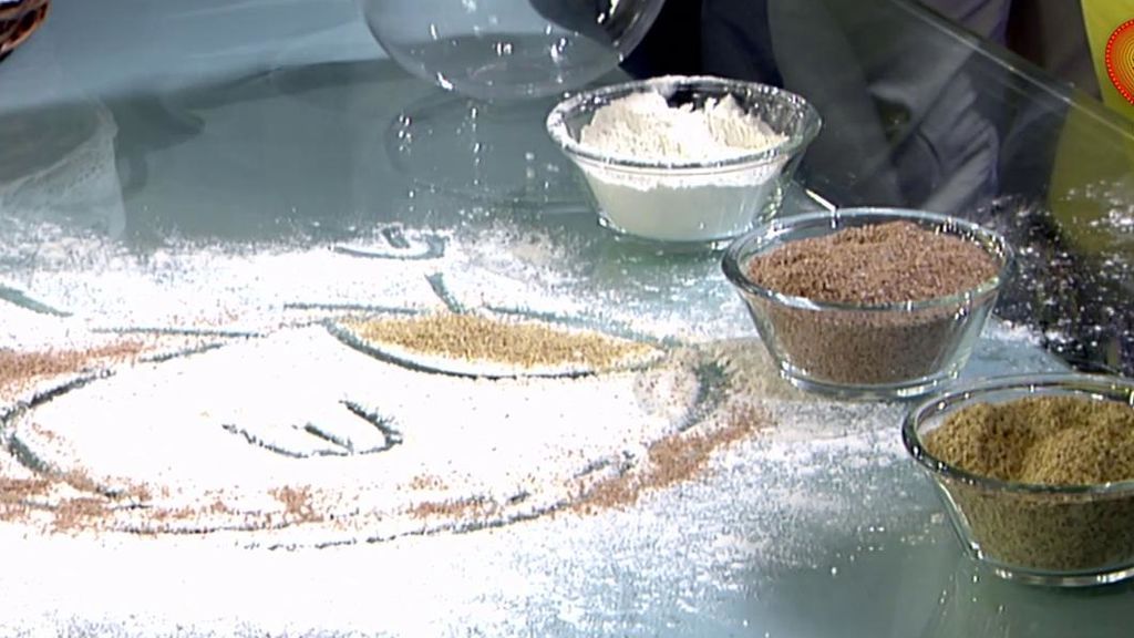 El pan integral es falso: hoy, 'En el punto de mira'