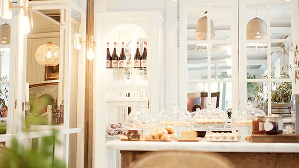 Tres opciones de brunch en el Dray Martina (Madrid)