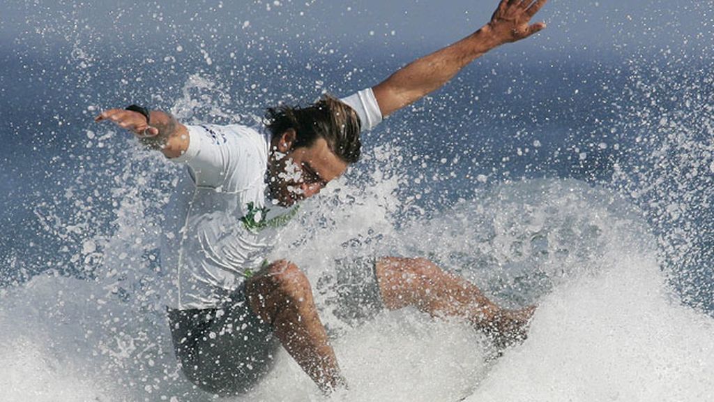 Los surferos preparan ya sus tablas… ¡Vuelve el Pantin Classic Galicia Pro 2016!