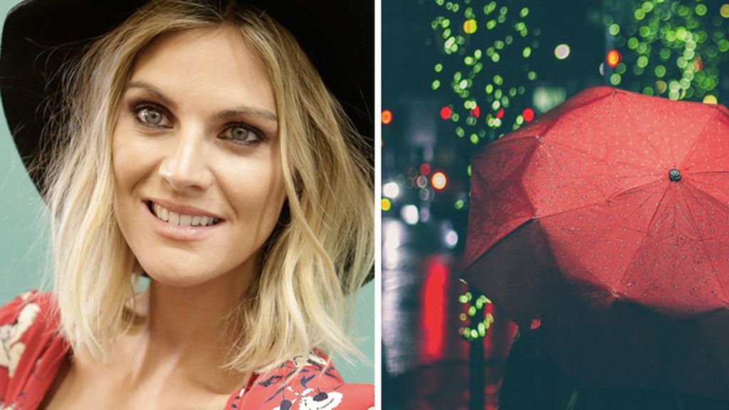 Amaia es 'noche de lluvia' en japonés