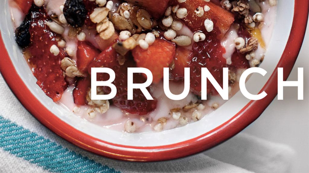 Brunch con mucho arte: Caravelle en Barcelona