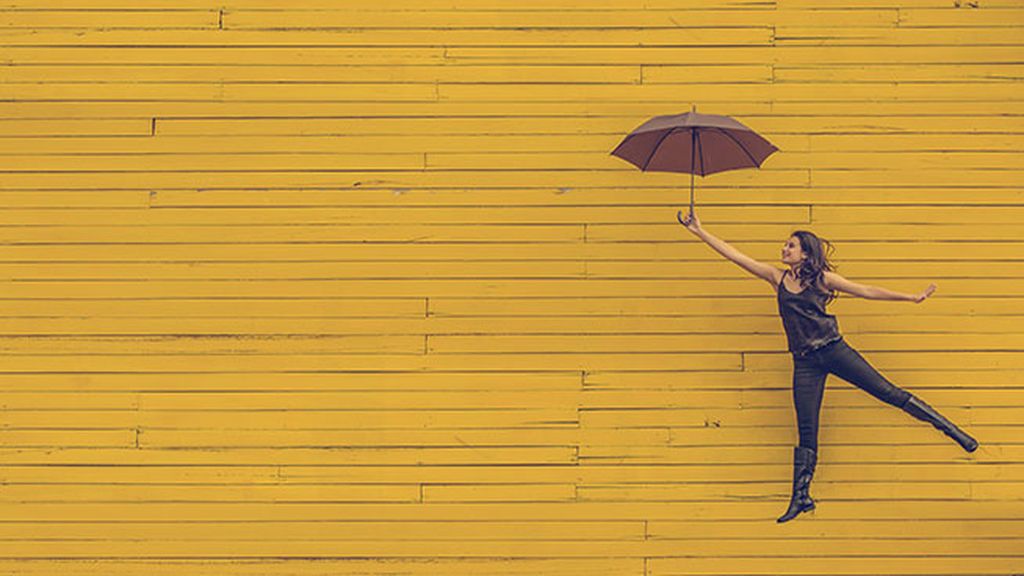 No es broma, ¡se te puede llevar el viento!