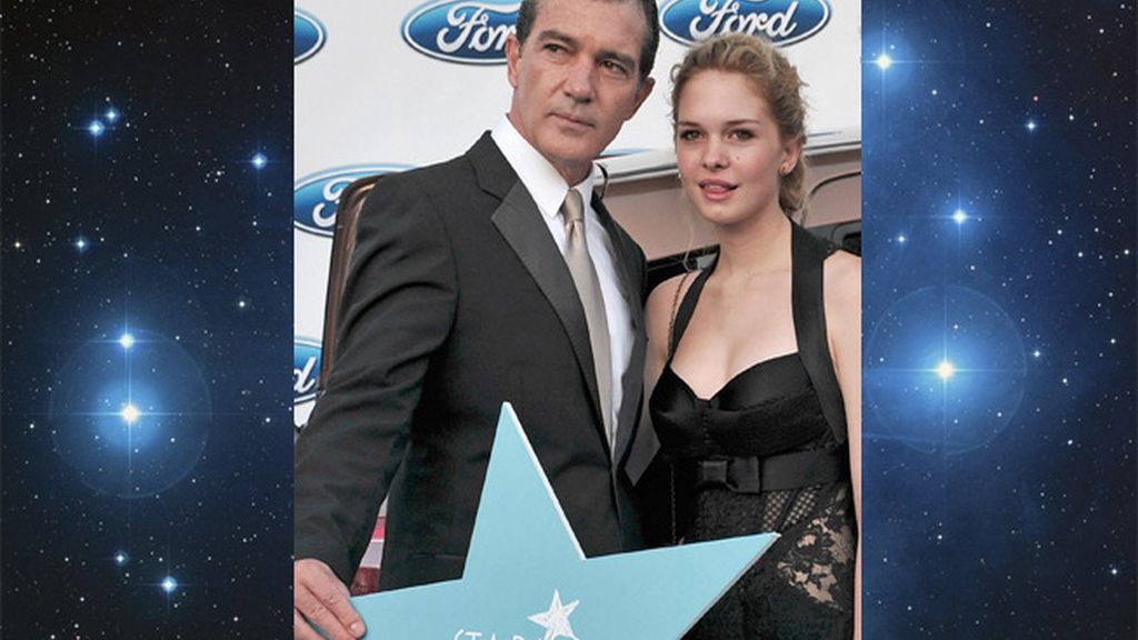 Stella del Carmen: desde nacimiento, toda una estrella