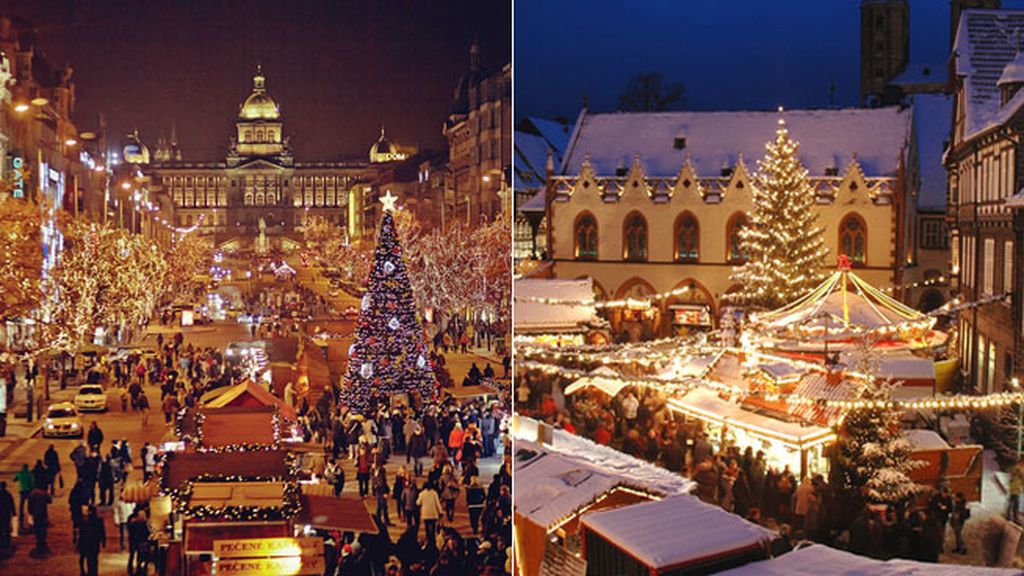 Plaza de Vorosmart en Budapest (Hungría)