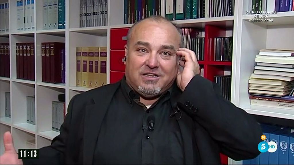 Excliente que denunció a una compañía telefónica por acoso: "Llamaban a cualquier hora"