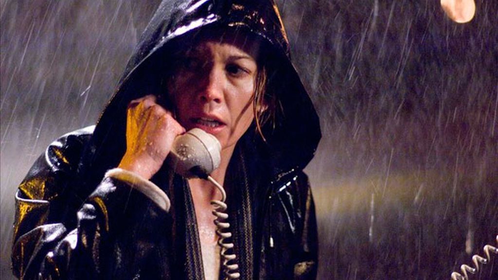 Rastro oculto (2008)