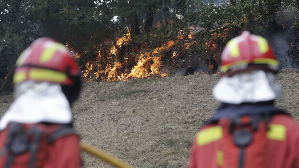 INCENDIOS