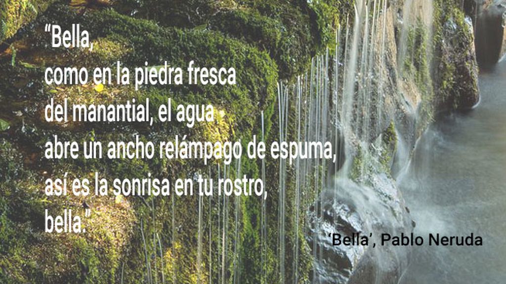 Rescatamos antología poética ‘meteo’ de grandes como Bécquer, Lorca o Cernuda